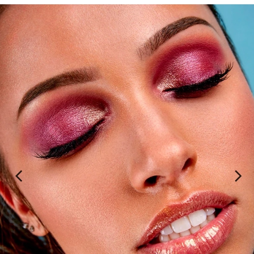 Hipdot Zion 15 Shade Eyeshadow Palette - New - Picture 13 of 15
